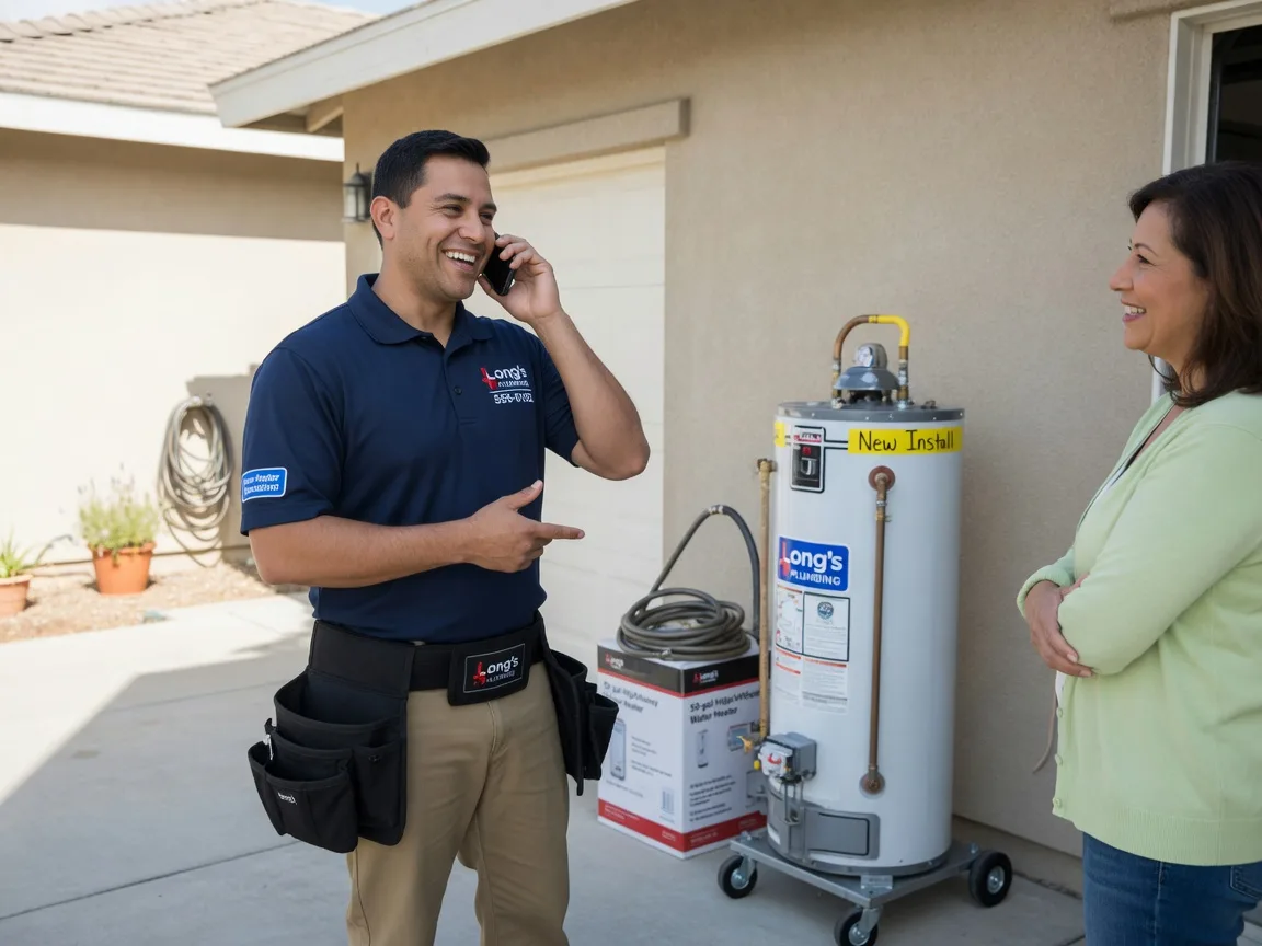 Leak Detection Divernon, IL FAQs